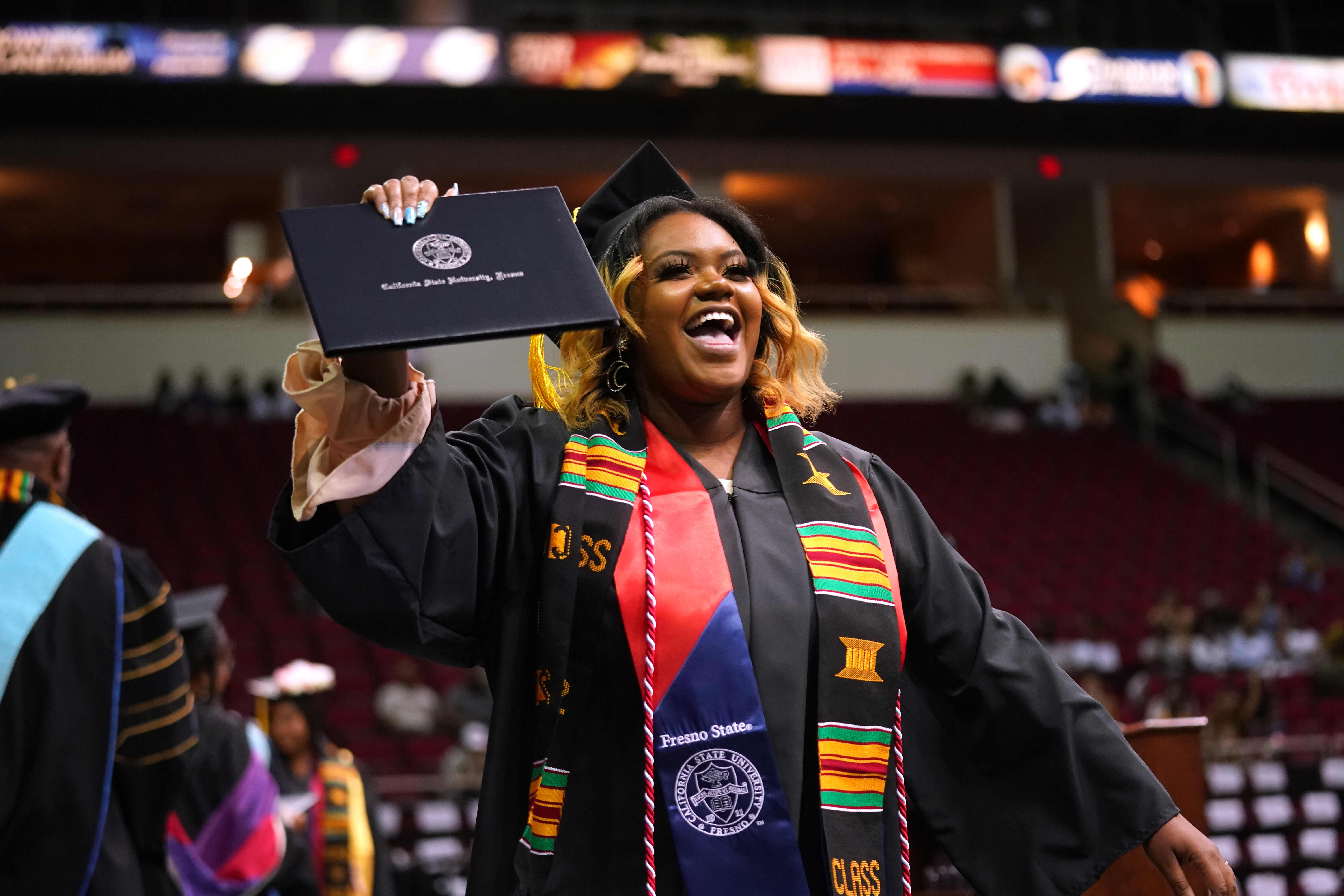 Homepage - Outreach and Special Programs